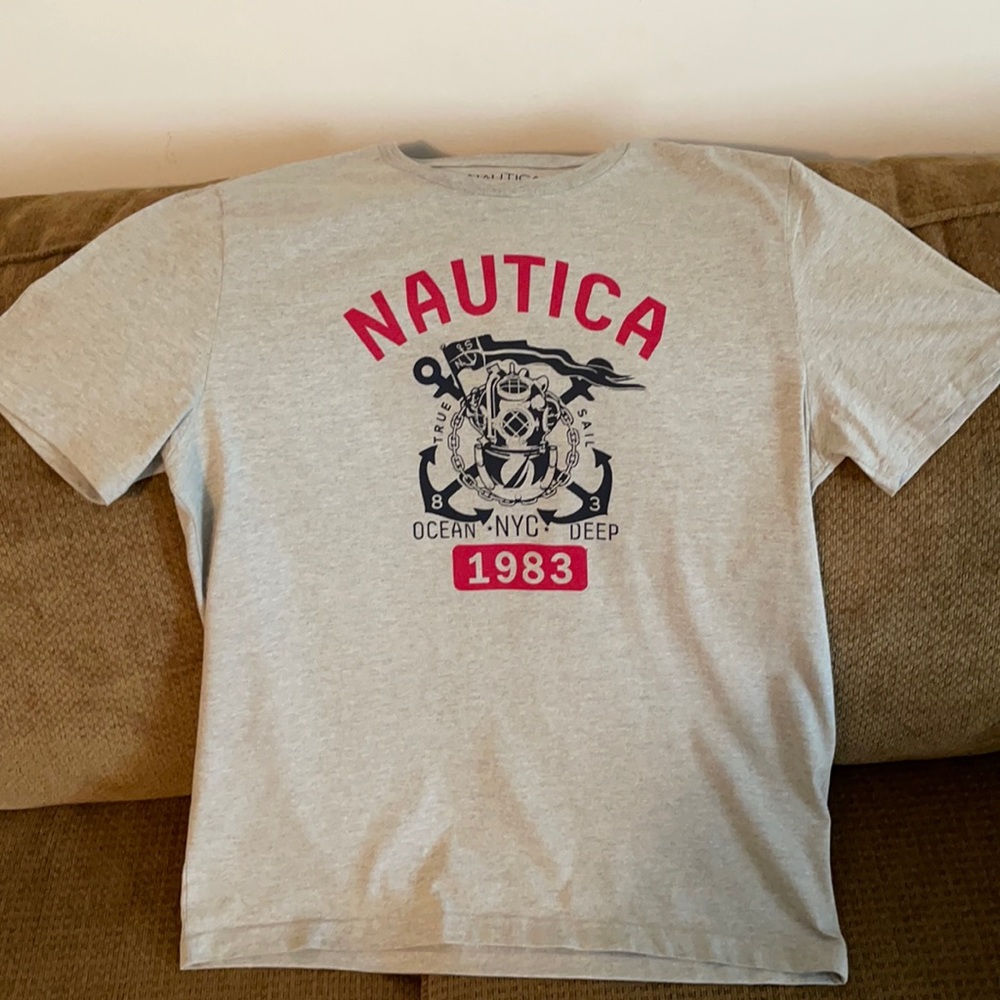 Nautica Tshirt
